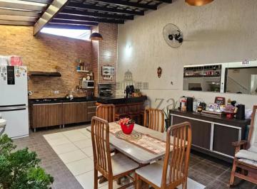 Casa de 4 quartos, Jacareí · Casa Condomínio Vert Ville - Jacareí