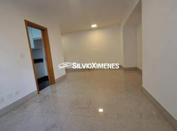 Apartamento · 83m² · 3 Quartos · 2 Vagas · Apartamento com 3 quartos para Locação, Savassi - Belo Horizonte