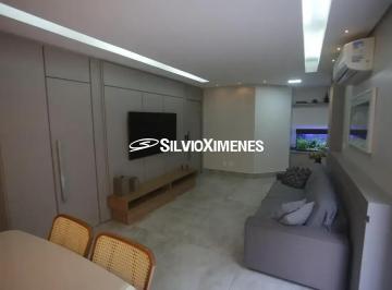 Apartamento · 205m² · 3 Quartos · 2 Vagas · Área Privativa com 3 quartos à Venda, Prado - Belo Horizonte