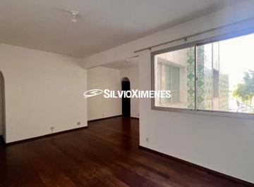 Apartamento · 160m² · 4 Quartos · 1 Vaga · Apartamento com 4 quartos à Venda, São Bento - Belo Horizonte