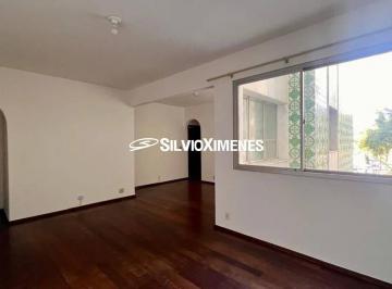 Apartamento · 160m² · 4 Quartos · 1 Vaga · Apartamento com 4 quartos à Venda, São Bento - Belo Horizonte
