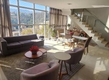 Apartamento · 320m² · 4 Quartos · 4 Vagas · Cobertura com 4 quartos à Venda, Luxemburgo - Belo Horizonte