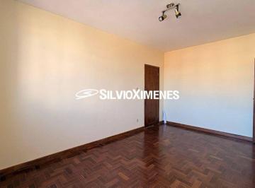 Apartamento · 104m² · 3 Quartos · 2 Vagas · Apartamento com 3 quartos para Locação, Santa Efigênia - Belo Horizonte