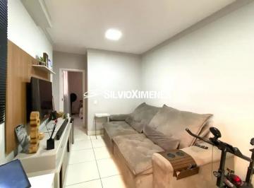 Apartamento · 50m² · 2 Quartos · 1 Vaga · Apartamento com 2 quartos à Venda, Palmeiras - Belo Horizonte