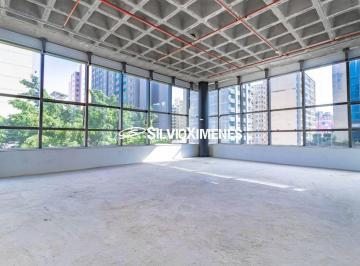 Comercial · 131m² · 1 Vaga · Andar para Locação, Lourdes - Belo Horizonte