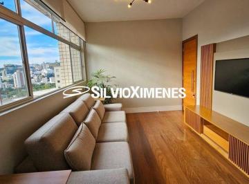 Apartamento · 210m² · 3 Quartos · 3 Vagas · Cobertura com 3 quartos à Venda, Buritis - Belo Horizonte