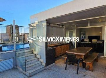 Apartamento · 210m² · 4 Quartos · 3 Vagas · Cobertura com 4 quartos à Venda, Buritis - Belo Horizonte