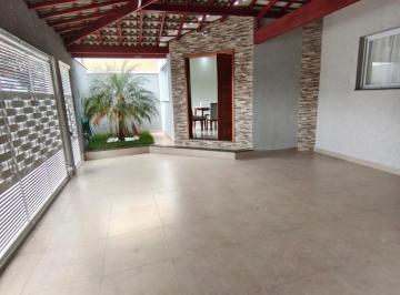 Casa de 2 quartos, Bragança Paulista · Excelente Casa com 158m² de Área construída e amplo terreno de 250m²