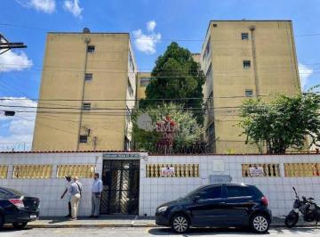 c59547cfcfcfc723512848cbb24ce96129fa17a1 · Apartamento com 2 quartos, 1 vaga à venda, 56 m² por R$ 220.000 - Conjunto Habitacional Padre Manoel