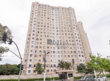 a45ab60f2e144f31567e0952e920e9b98a4f62de · Apartamento com 2 quartos, Sem vaga à venda, 40 m² por R$ 234.000 - Jardim Belém - São Paulo/SP