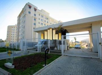 Apartamento · 70m² · 3 Quartos · 1 Vaga · Oportunidade Apartamento Padrão para Venda semimobiliado em Campo Comprido Curitiba-PR