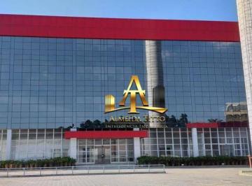 d27de03a1e149a7403be7e11841b4618a86ac552 · Laje para alugar, 363 m² por R$ 16.767/mês - Jardim Mutinga - Barueri/SP