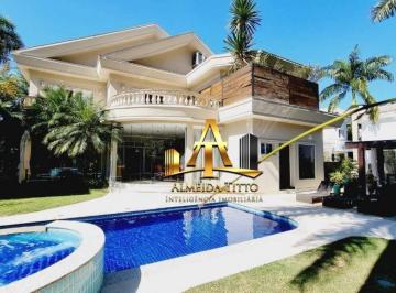 d2fb9003cd5461d2c91f381b3196e886d17bd963 · Casa com 4 dormitórios para alugar, 750 m² por R$ 65.000/mês - Tamboré 03 - Santana de Parnaíba/SP