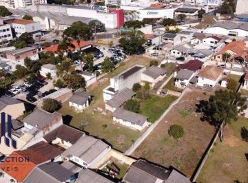 18eb9626817f882f99d0a2d8cd1121ea7cf02e62 · Área ZR4 com 1.987m² no Novo Mundo | A 60m do Hospital do Trabalhador