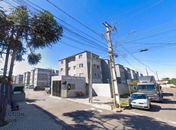 5da00e235e2739f26ad19dced512c41549fa03d0 · Apartamento à venda, 41 m² por R$ 260.000,00 - Ouro Fino - São José dos Pinhais/PR