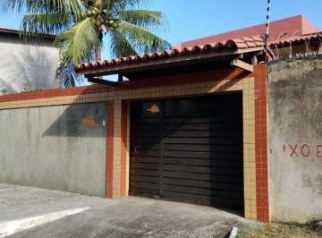 Casa · 330m² · 4 Quartos · 2 Vagas · Casa em Ipitanga