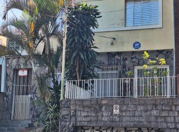Casa de 3 quartos, São Paulo · Casa de 120 m² com 3 quartos em venda no Jabaquara