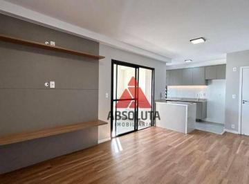 901eeae3fe6d7d11c3f48089125f926c04d57f73 · Apartamento com 3 dormitórios para alugar, 82 m² por R$ 4.685,00/mês - Jardim Jacyra - Americana/SP