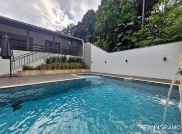 Casa · 420m² · 4 Quartos · 4 Vagas · Casa com 4 dormitórios à venda, 420 m² por R$ 2.990.000,00 - Velha - Blumenau/SC