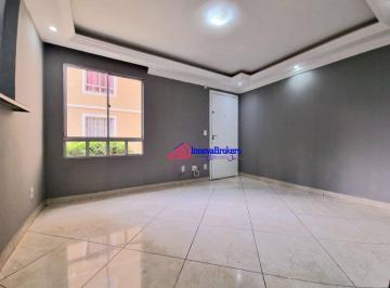 939b892108f735b49cf9fffcc7c269a692230a2a · Apartamento com 2 dormitórios à venda, 44 m² por R$ 250.000,00 - Parque Maria Helena - Guarulhos/SP