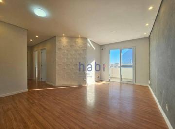 e9c5a6d5fd46c1c5a937f7a1739454e981d1ef10 · Apartamento com 3 dormitórios à venda, 80 m² por R$ 590.000,00 - Jardim Vera Cruz - Sorocaba/SP