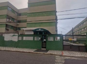 Apartamento de 2 quartos, Santos · APARTAMENTO 2 DORMITÓRIOS - VILA SÃO JORGE