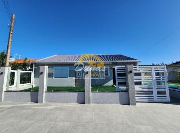 Casa · 143m² · 3 Quartos · 4 Vagas · Casa à venda em Nova Tramandaí - Tramandaí/RS