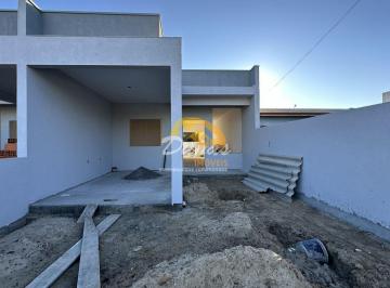 Casa · 90m² · 2 Quartos · 1 Vaga · Geminada à venda em Nova Tramandaí - Tramandaí/RS