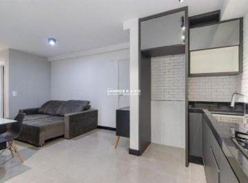 Apartamento · 51m² · 2 Quartos · 1 Vaga · Apartamento de 51 m² com 2 quartos à venda na Costeira