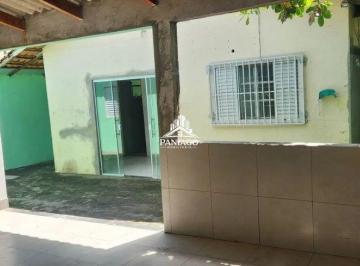 Casa · 200m² · 3 Quartos · 3 Vagas · CASA COM 3/4 SANTA TEREZINHA