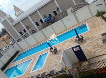 Apartamento · 45m² · 2 Quartos · 1 Vaga · Apartamento terreo com garden no dom Aquino