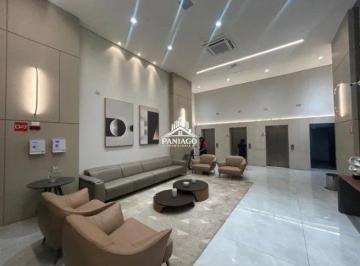 Comercial · 53m² · 1 Quarto · 1 Vaga · SALA COMERCIAL À VENDA – EDIFÍCIO MARUANÃ | CUIABÁ/MT