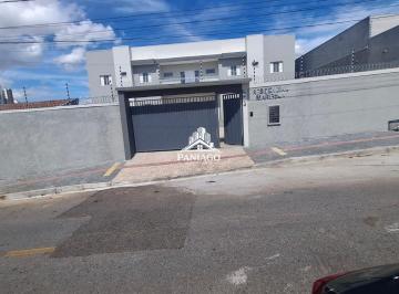 Apartamento · 35m² · 1 Quarto · 1 Vaga · Apartamento no Residencial Maribela – Jardim Cuiabá