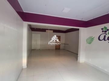 Comercial · 80m² · 4 Quartos · Imóvel Comercial na Região da Prainha – Centro de Cuiabá