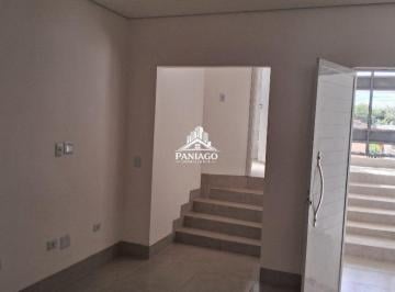 Casa · 220m² · 3 Quartos · 2 Vagas · Sobrado à Venda – Bairro Jardim Imperial