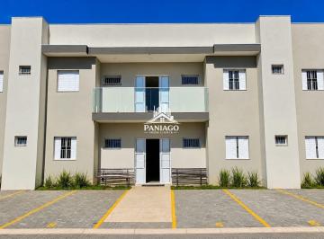 Apartamento · 42m² · 1 Quarto · 1 Vaga · Apartamento no residencial Maribela