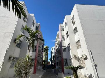 Apartamento · 60m² · 2 Quartos · APARTAMENTO - 02 DORMITÓRIOS - SÃO VICENTE