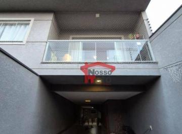 09cb09afb8ad558087519ce874dee138ddc00c08 · Sobrado com 3 dormitórios à venda, 190 m² por R$ 1.250.000,00 - Vila Comercial - São Paulo/SP
