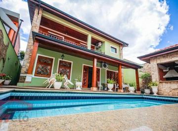 c3fc00b1c4afde11d71de3bbf9d7800c839ab981 · Sobrado com 4 dormitórios para alugar, 592 m² por R$ 14.775,00/mês - City América - São Paulo/SP