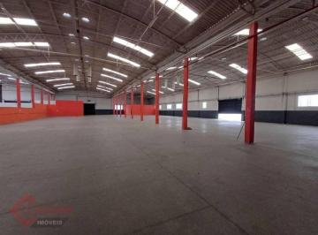 67a85b2692161c890d2645b1ace546c855d43ed9 · Galpão para alugar, 3440 m² por R$ 153.000,00/mês - Jardim Humaitá - São Paulo/SP