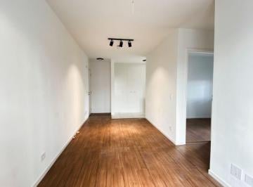 Apartamento de 2 quartos, São Paulo · VILA MANCHESTER/CARRÃO, Apto NOVO 2 dormitórios , varanda com vista, 1 vaga, 51M - LOCAÇÃO