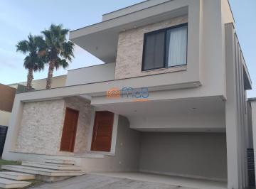 Casa · 211m² · 3 Quartos · 4 Vagas · Casa com Piscina Aquecida e Energia Solar no Alphaville Rio das Ostras | 3 Quart