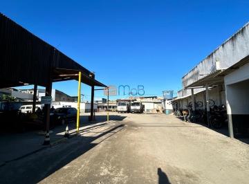 Comercial · 2160m² · 5 Quartos · 10 Vagas · Galpão Multifuncional com Ampla Infraestrutura Administrativa e Operacional