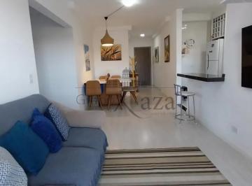 Apartamento de 2 quartos, São José dos Campos · Oportunidade - Apartamento - Anhembi Residencial - Jardim América - 2 Dormitórios - 74m² - Estuda Pe