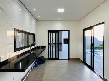 Casa Venda 124m² de 3 quartos · Casa com 3 dormitórios à venda, 124m por R$980.000,00 - Condomínio Villaggio ipa