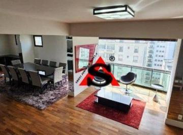 2bcc56e6ef11e73ae0881d9cfb1898cbe33d4ba1 · Apartamento Duplex com 4 dormitórios à venda, 270 m² por R$ 4.950.000,00 - Jardim Paulista - São Pau