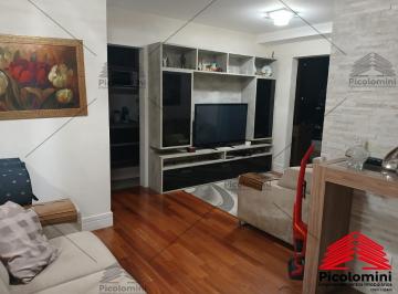 Foto 03 · Apartamento à venda em São Paulo-SP, Vila Mariana: 3 quartos, 1 suíte, sala, 3 banheiros, 2 vagas de