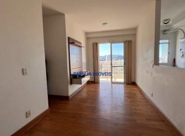 25822_i9qM54FnpL2D_258226a34440938597.jpg · Apartamento alugar 2 quartos mobiliado AcquaPlay Marapé Santos SP