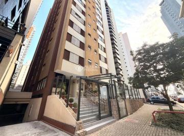 Apartamento · 119m² · 3 Quartos · 1 Vaga · Apartamento a venda com 3 quartos no bairro Batel