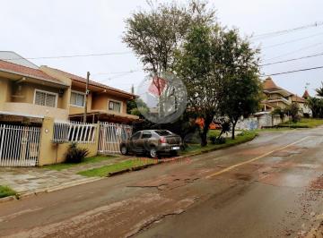 Casa · 118m² · 3 Quartos · 3 Vagas · Sobrado Tingui com 03 quartos, 03 vagas de garagem